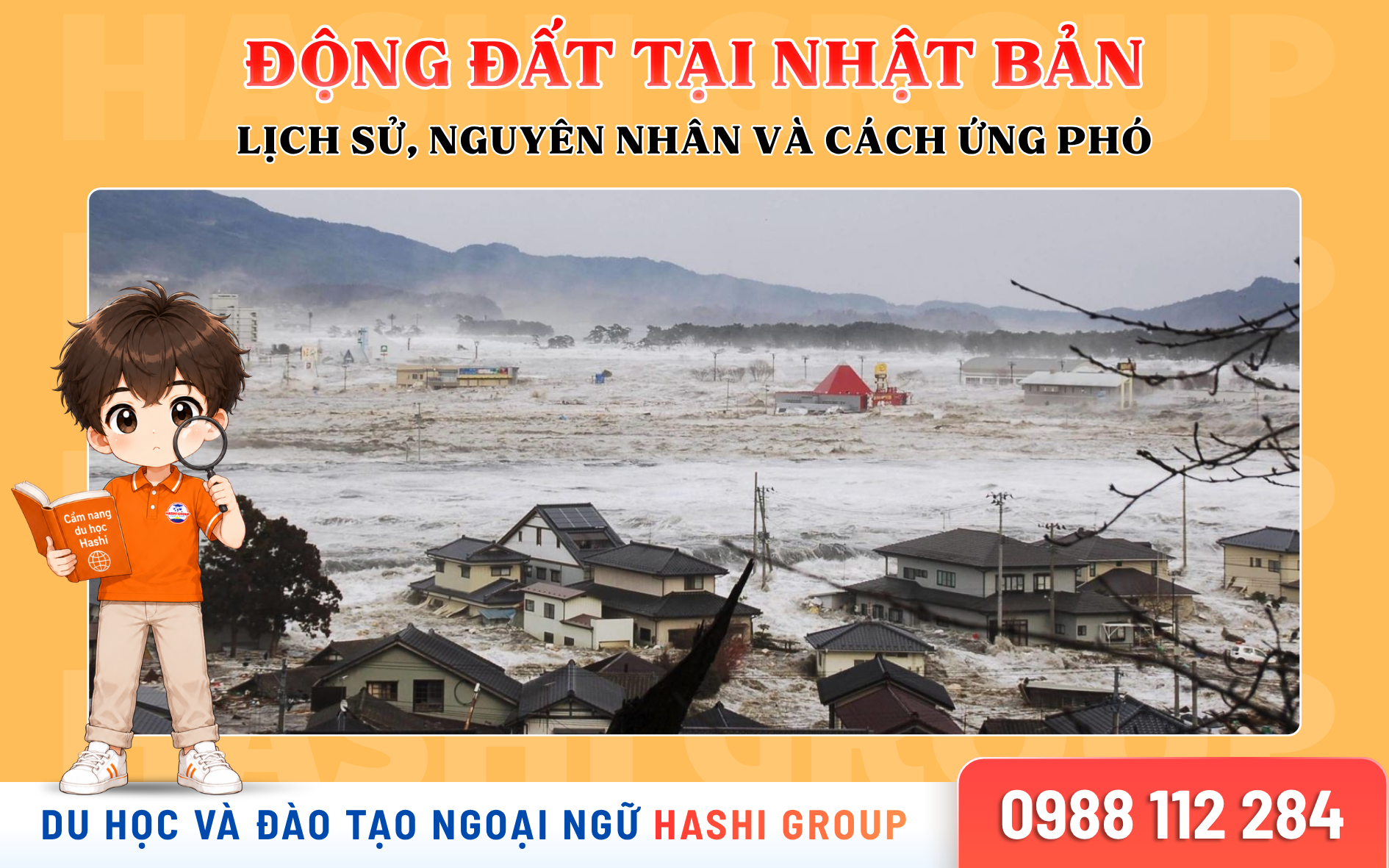 Động Đất Tại Nhật Bản: Lịch Sử, Nguyên Nhân Và Cách Ứng Phó